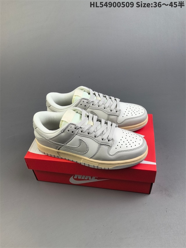 women low dunk SB shoes 2024-6-26-016